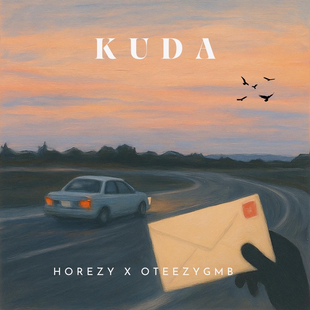 Kuda