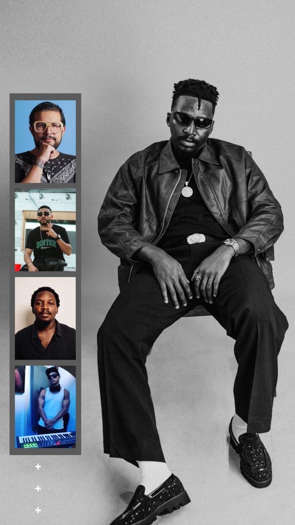 Collaborations