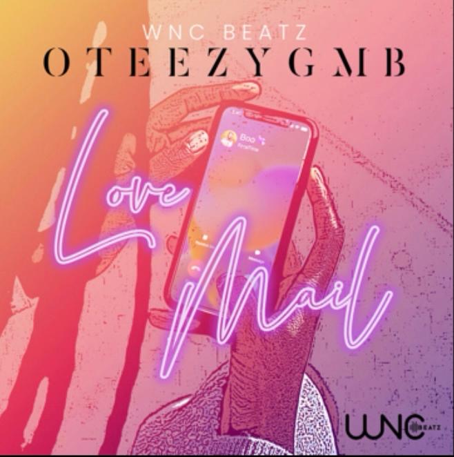 Love Mail