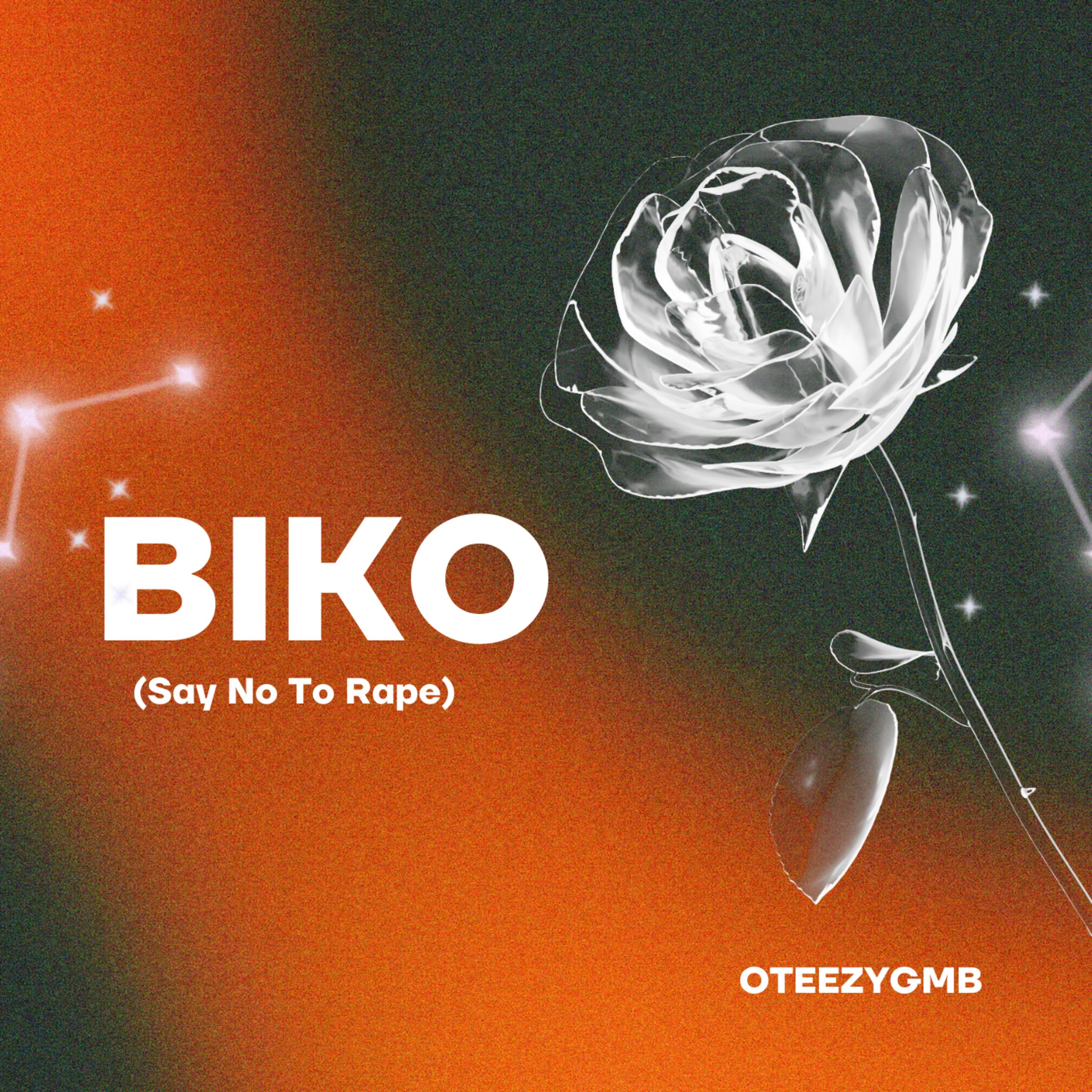Biko (Say No To Rape)