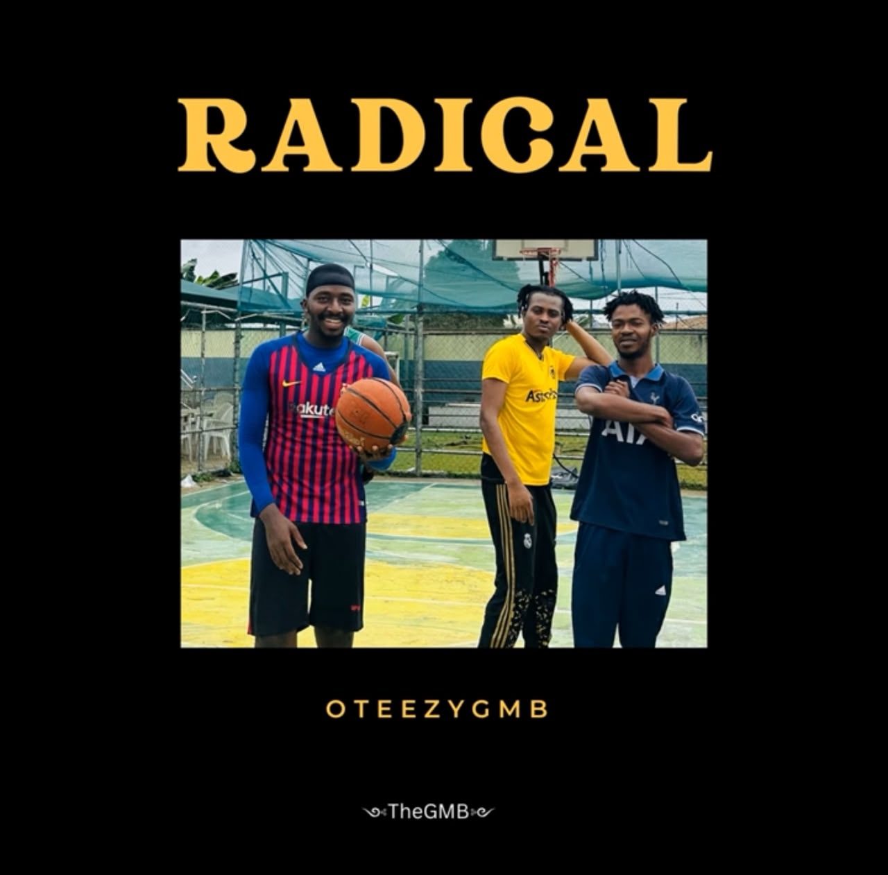 RADICAL